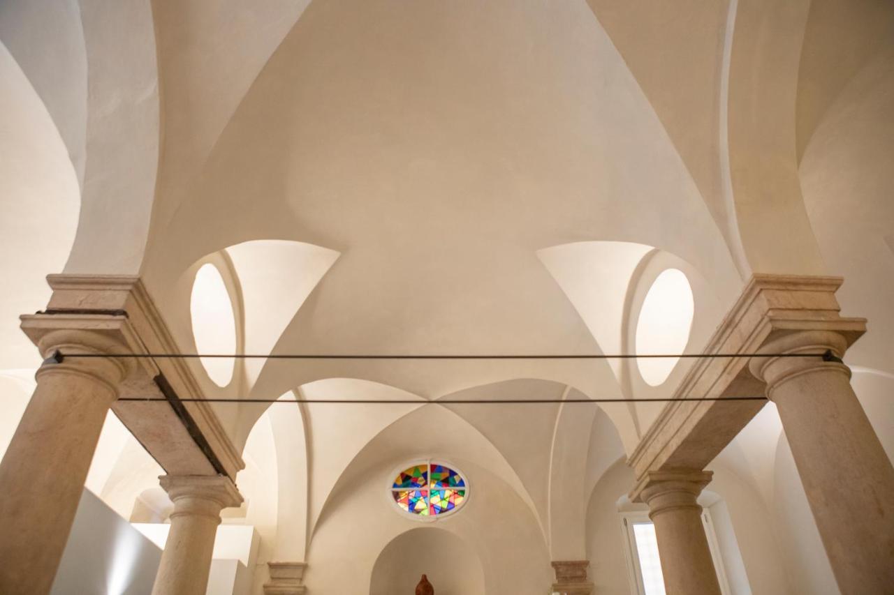 Loft Palazzo Dionisi Appartement Verona
