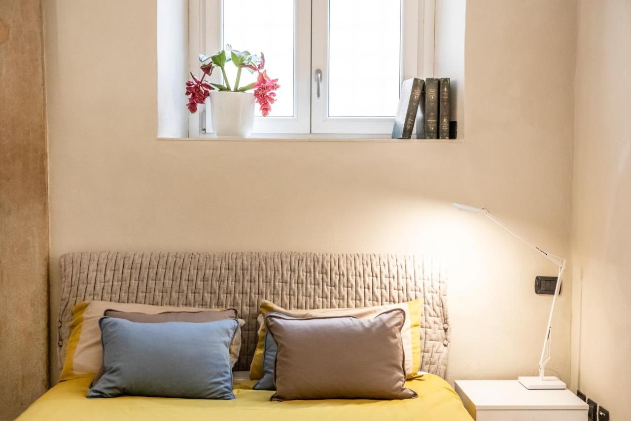 Loft Palazzo Dionisi Appartement Verona