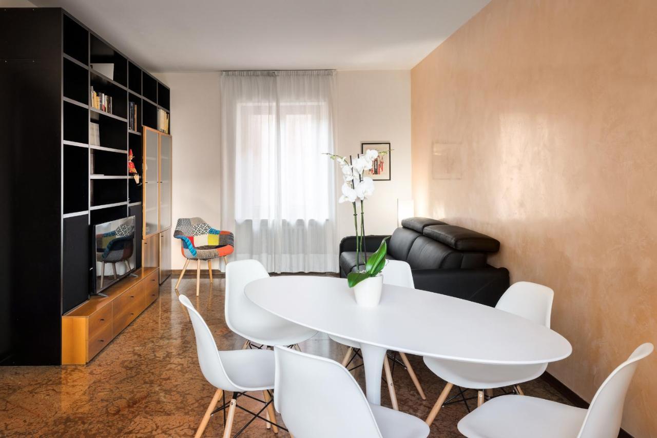 Flats4rent Luca Verona