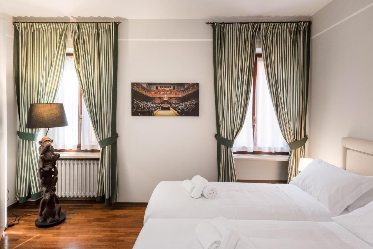 Flats4rent Luca Appartement Verona