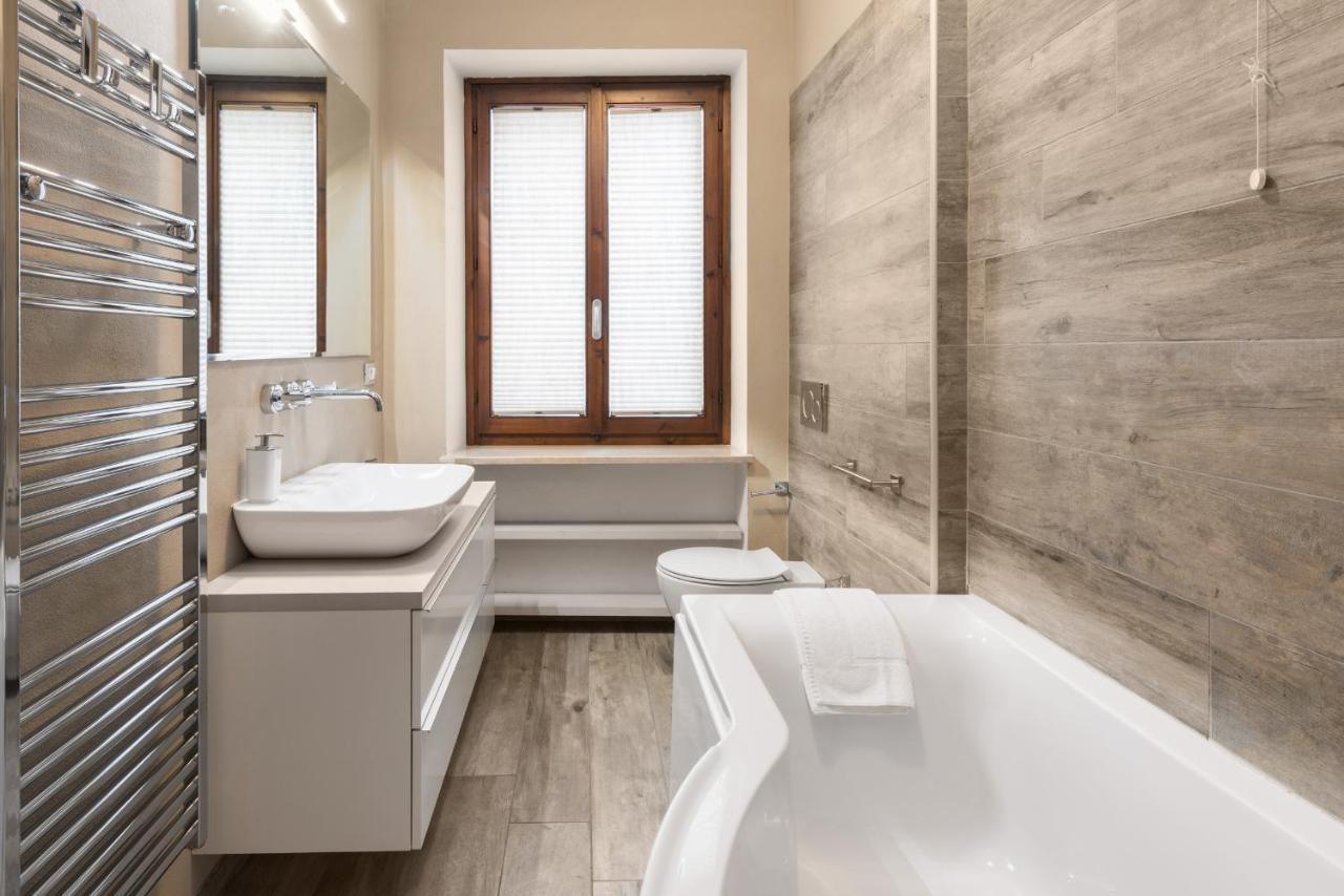 Flats4rent Luca Appartement Verona