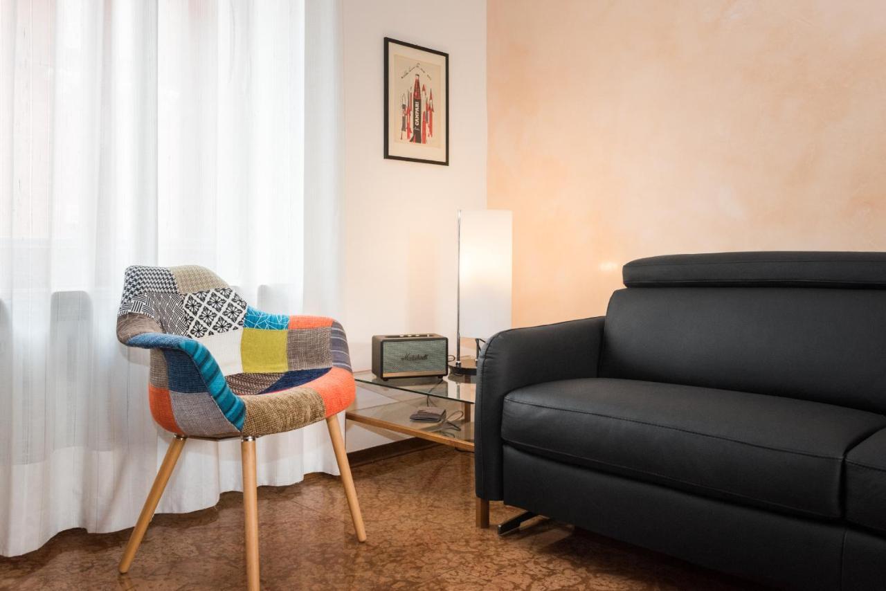 Flats4rent Luca