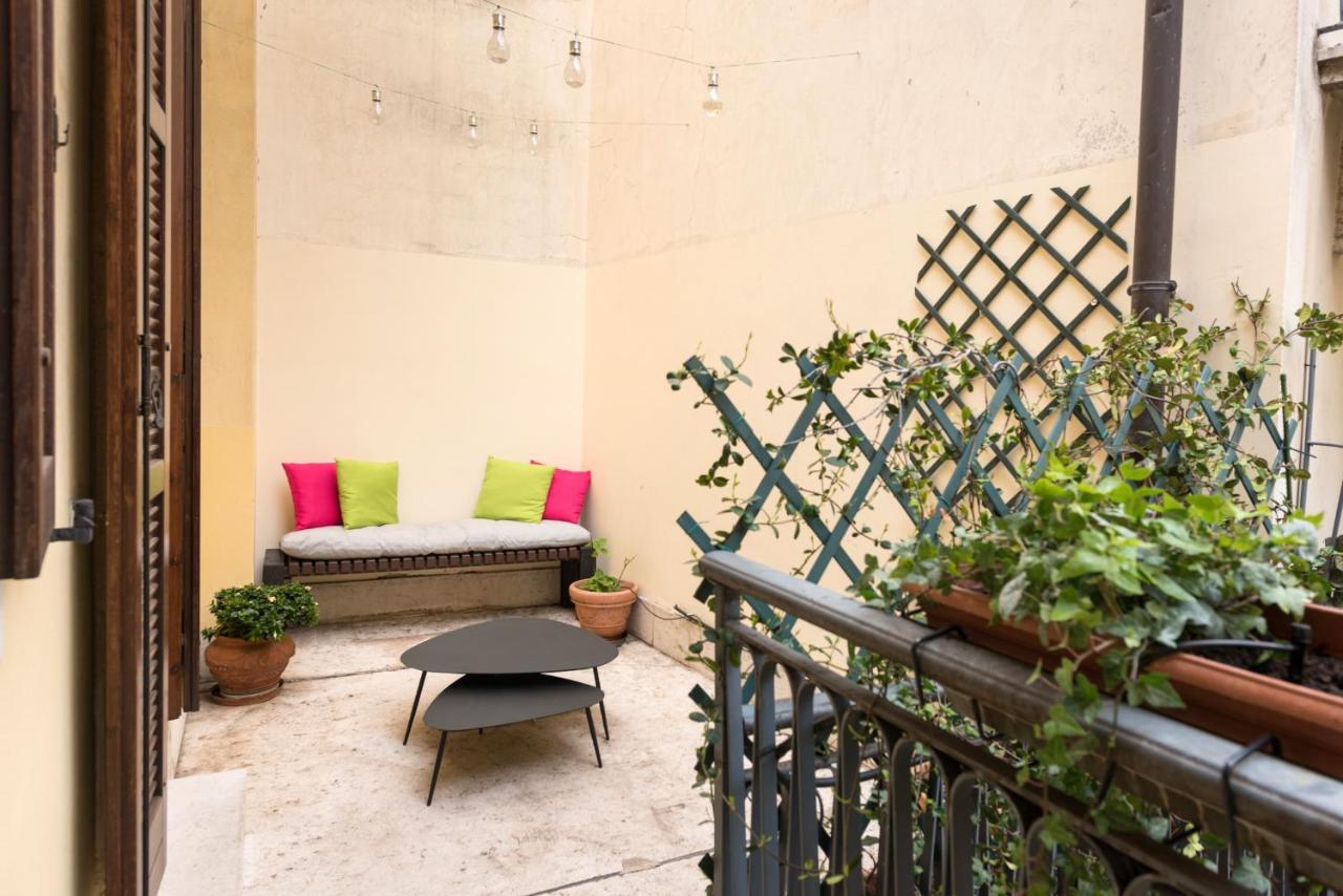 Appartement Flats4rent Luca *