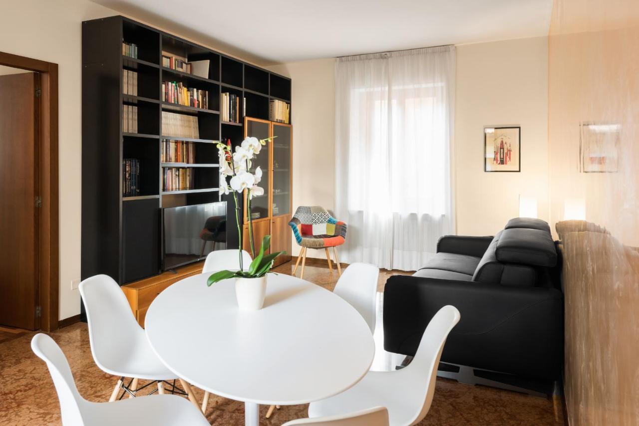 Appartement Flats4rent Luca Verona