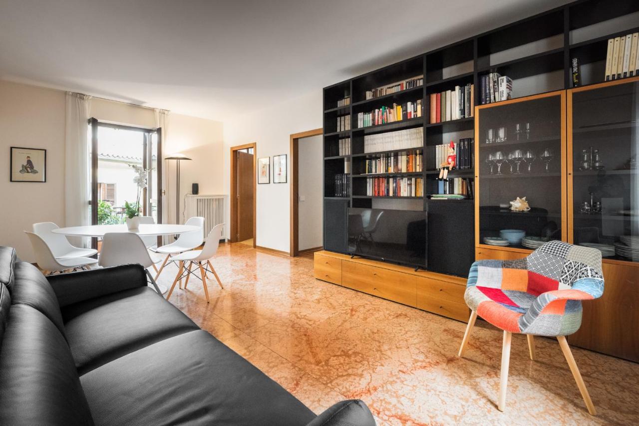 Appartement Flats4rent Luca Verona