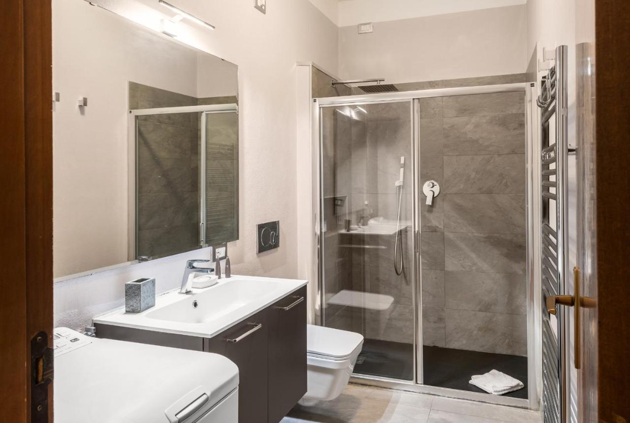 Flats4rent Luca * Verona