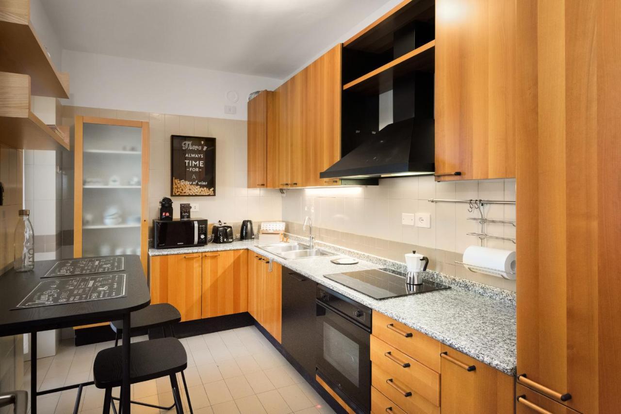 Appartement Flats4rent Luca Verona