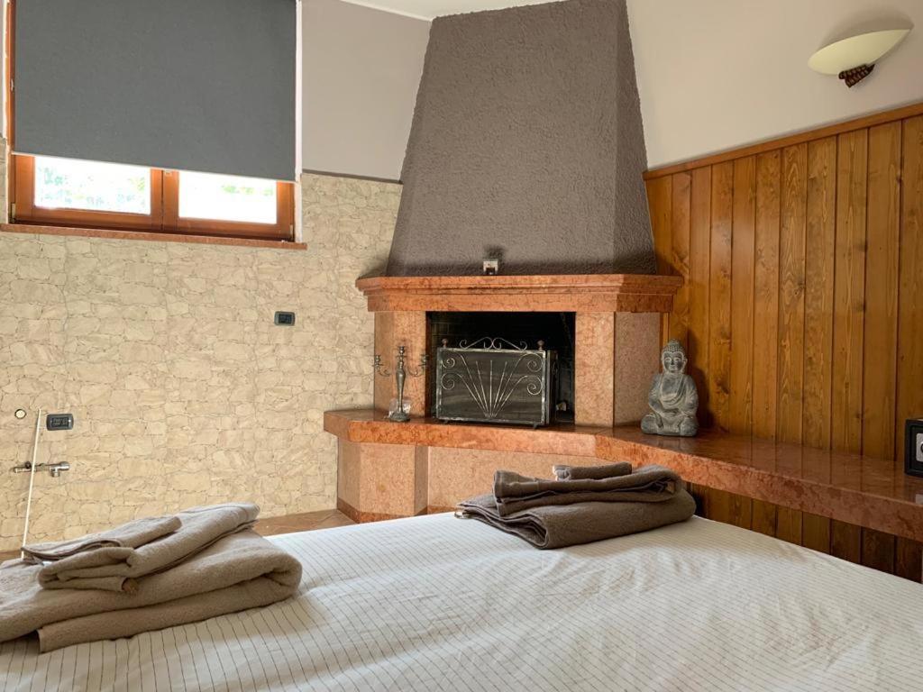 Apartamento Woods