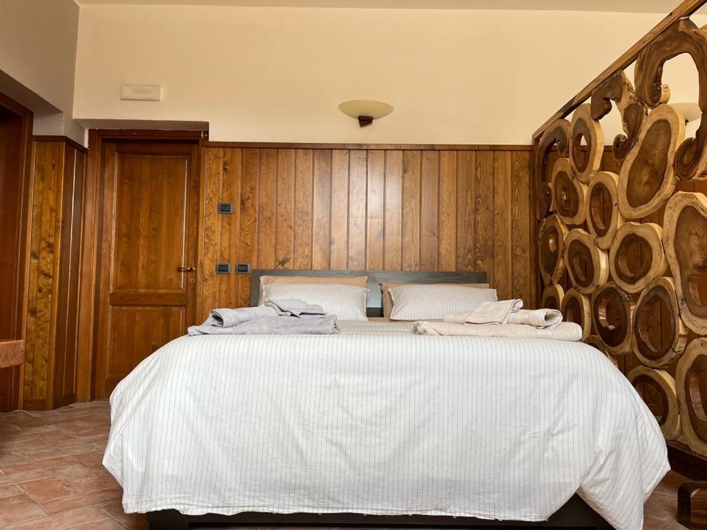 Apartamento Woods *