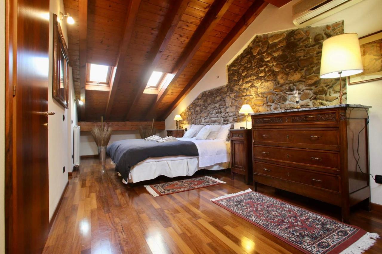 Maison Minu Apartment