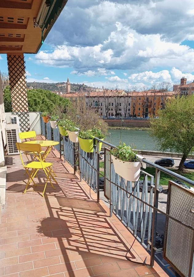 Riverview Luxury Flat Căn hộ Verona