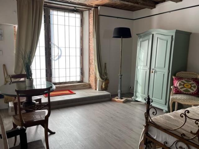 Apartment Arena Al Palio