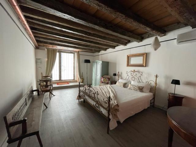 Apartment Arena Al Palio