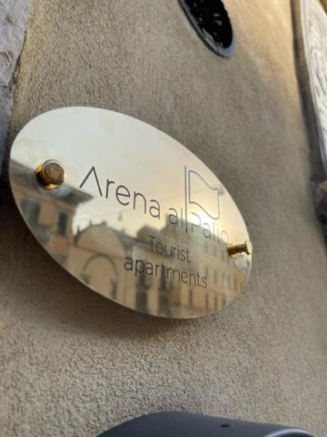 Apartment Arena Al Palio