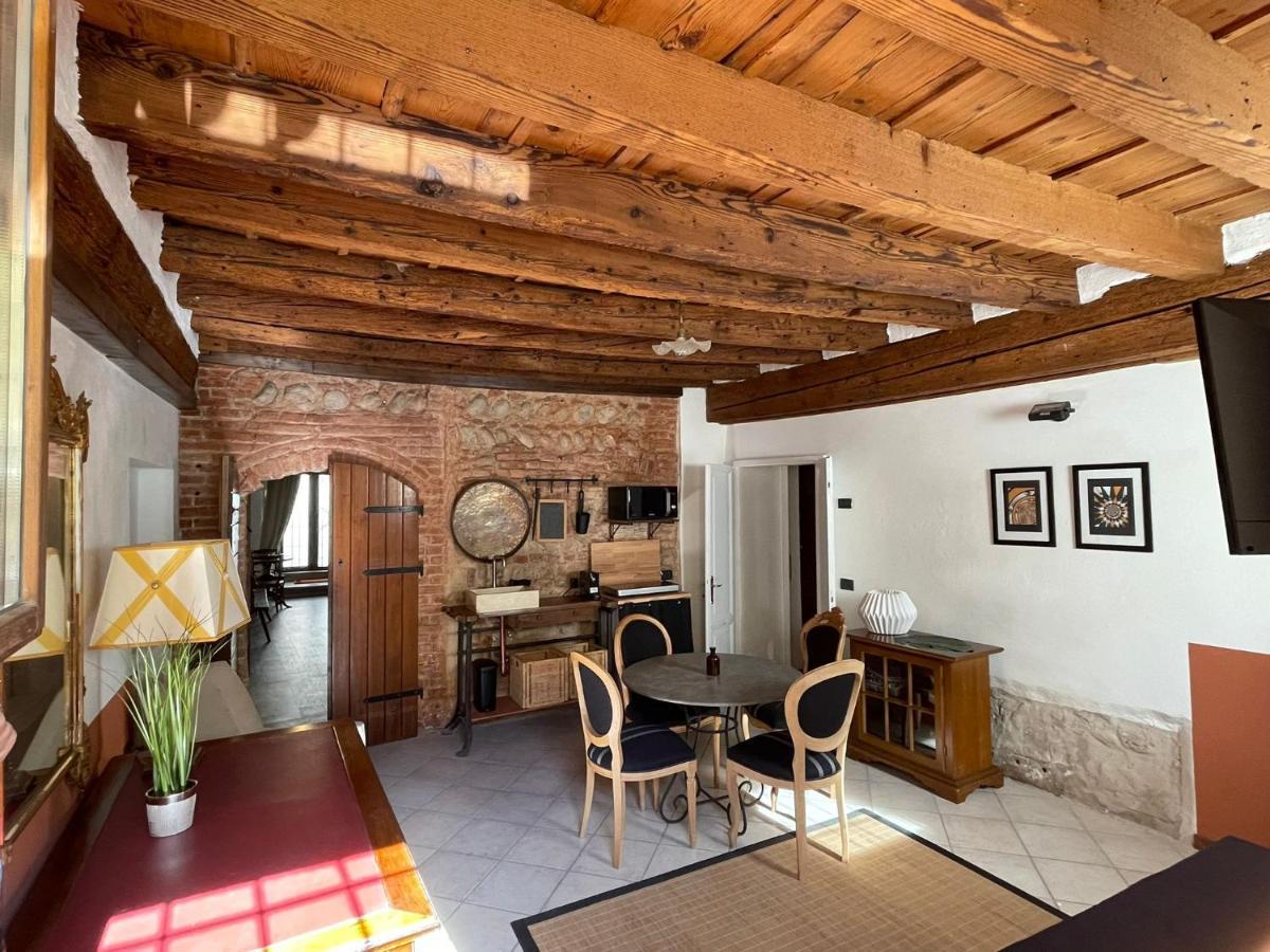 Arena Al Palio Apartment