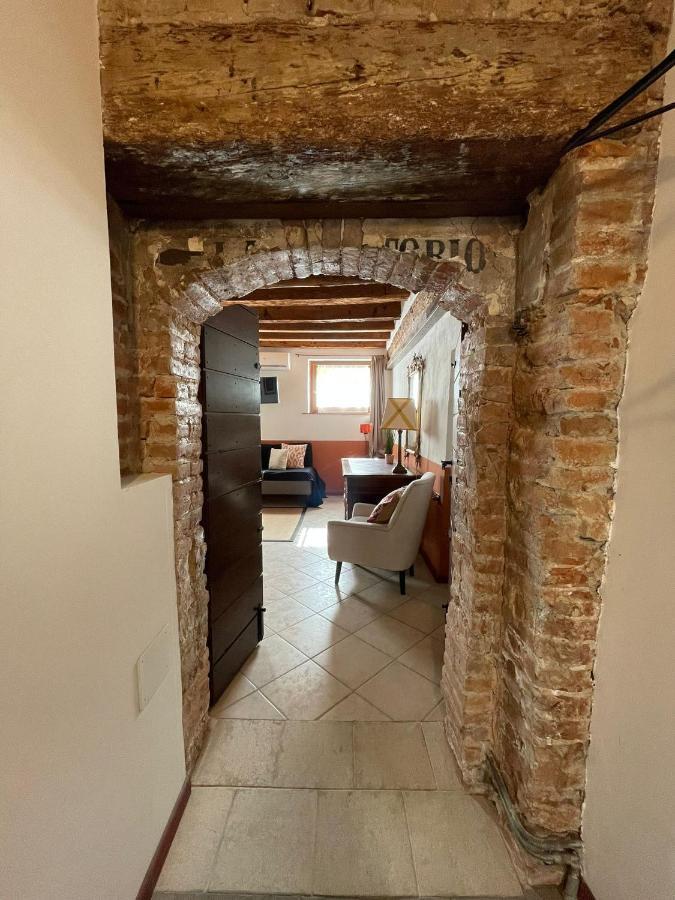 Arena Al Palio Apartment