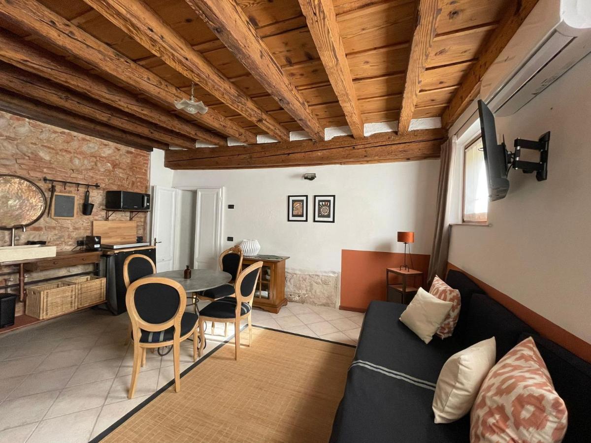Arena Al Palio Apartment Verona