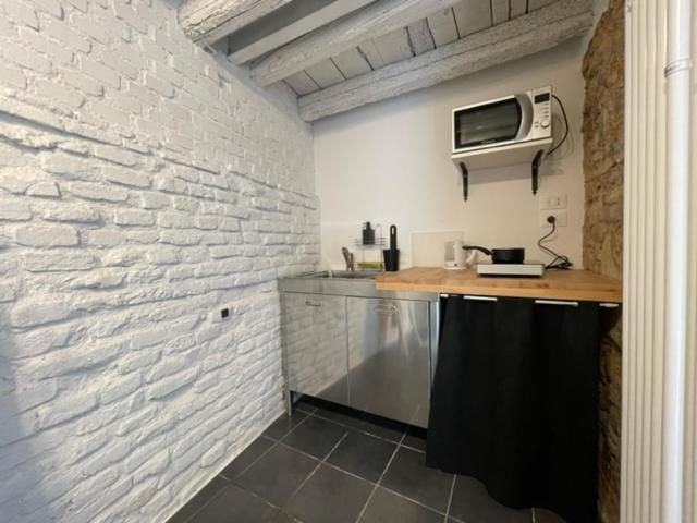 Arena Al Palio Apartment *