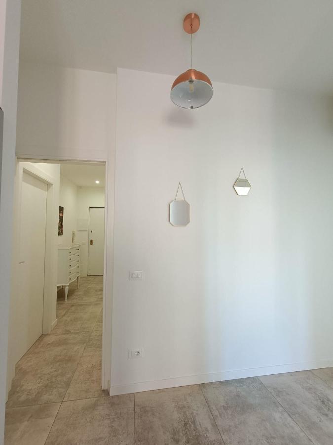 Appartement 'na Chicca A