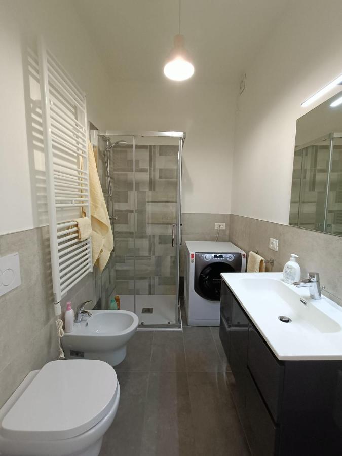 Appartement 'na Chicca A
