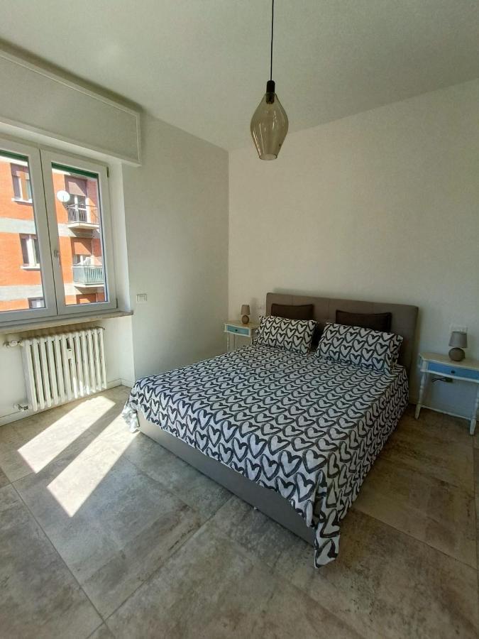 Appartement 'na Chicca A *