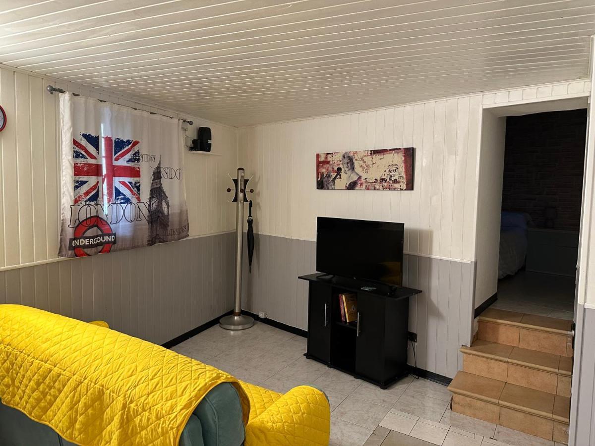 Casa Fiumicello Apartment