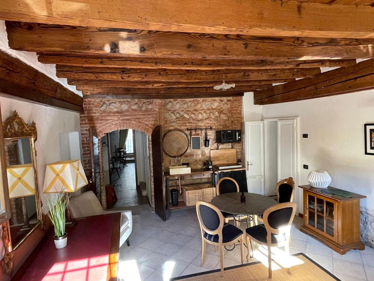 Arena Al Palio Apartment