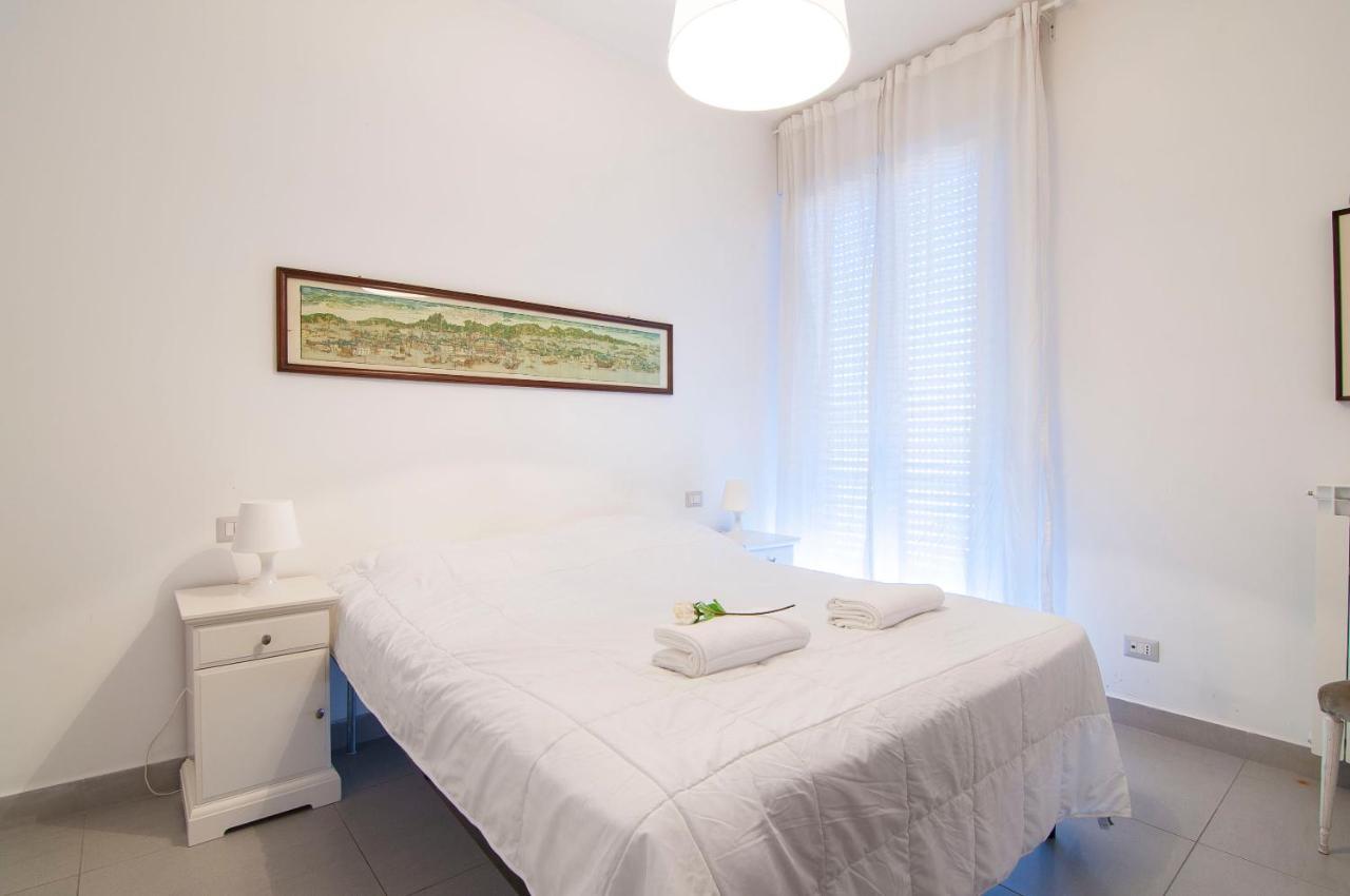Maffeihouse 5 Min To Hospital Apartment Verona