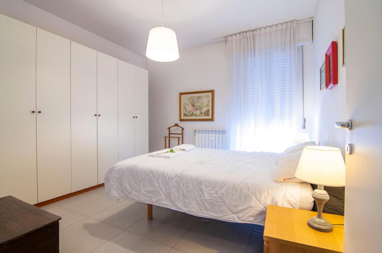 Apartment Maffeihouse 5 Min To Hospital Verona