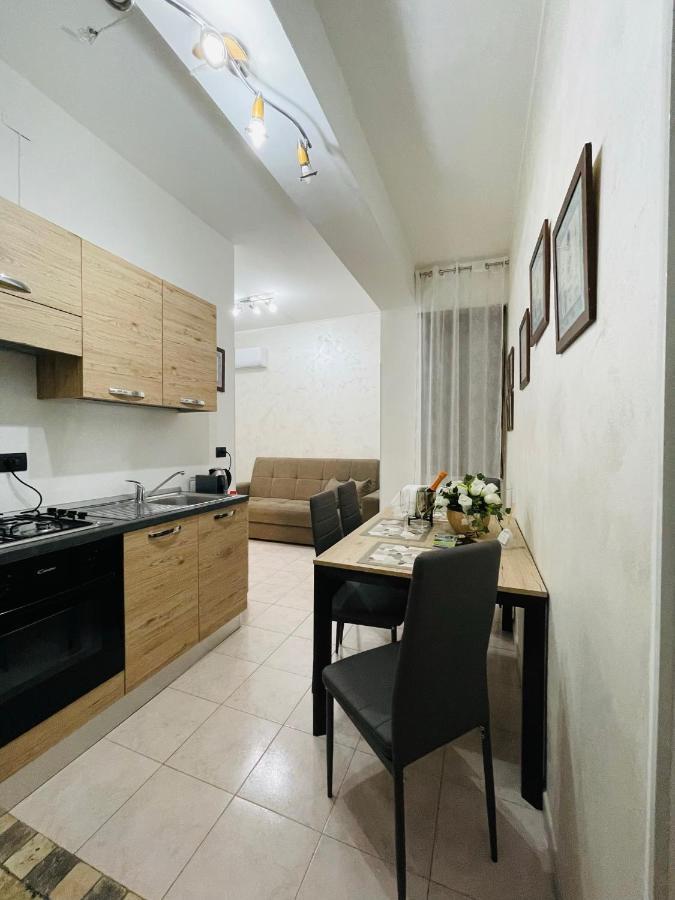 Appartement Casa Elena