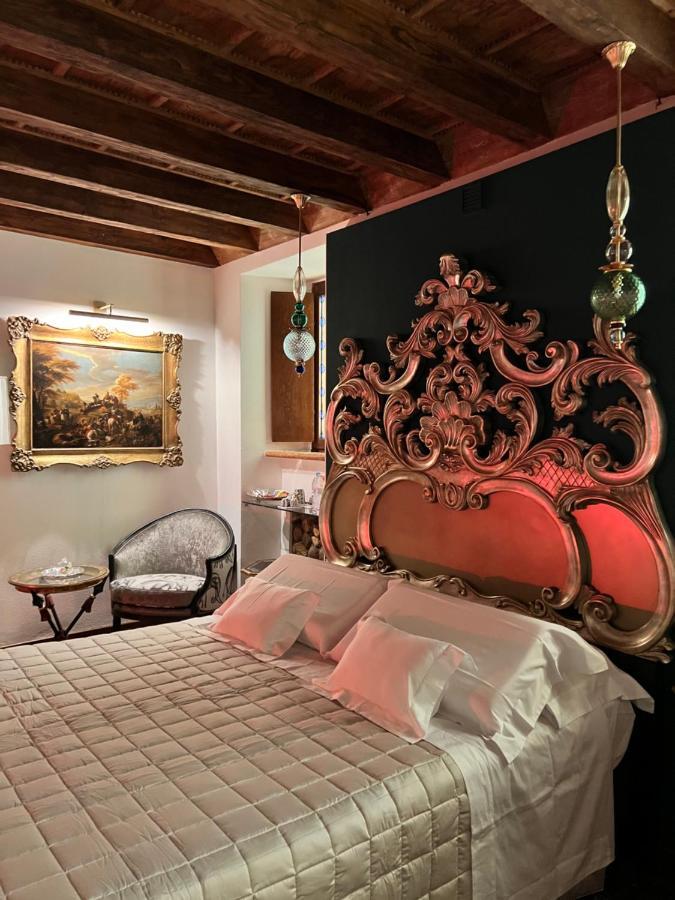 Marcello Sleep&spa Guest house *