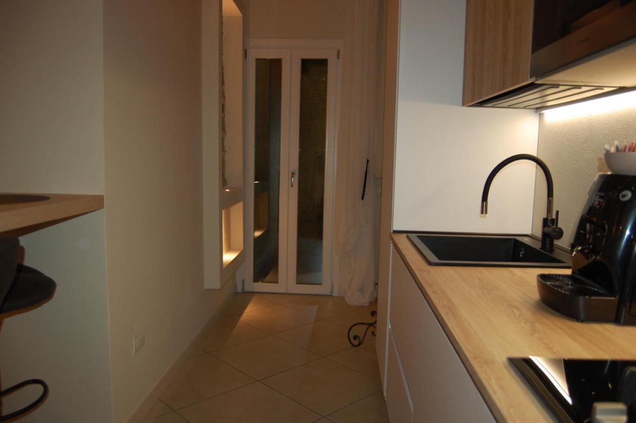 Casa Denisa Apartment