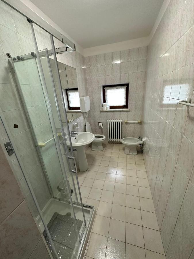 Dreaming Borgo Roma Huoneisto