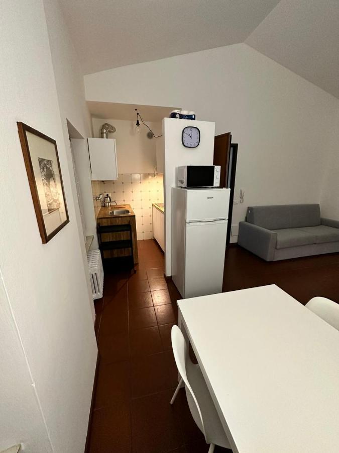 Dreaming Borgo Roma Huoneisto *
