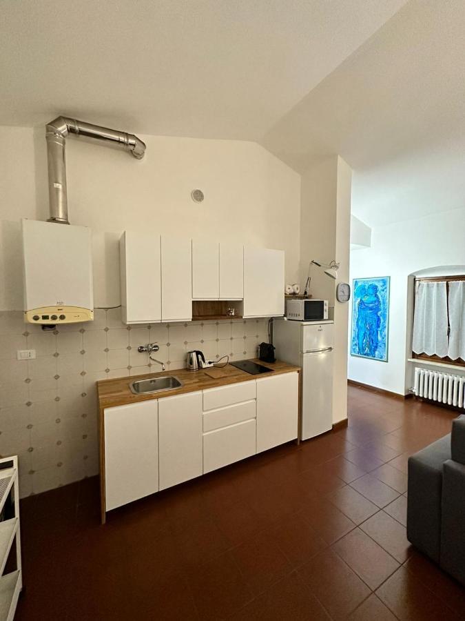 Dreaming Borgo Roma Huoneisto