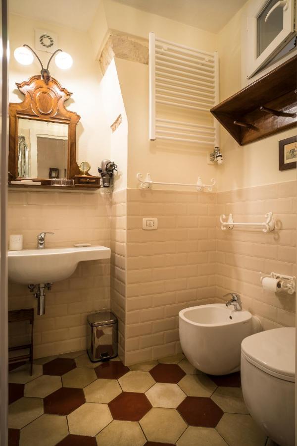 Apartment Il Calamaio