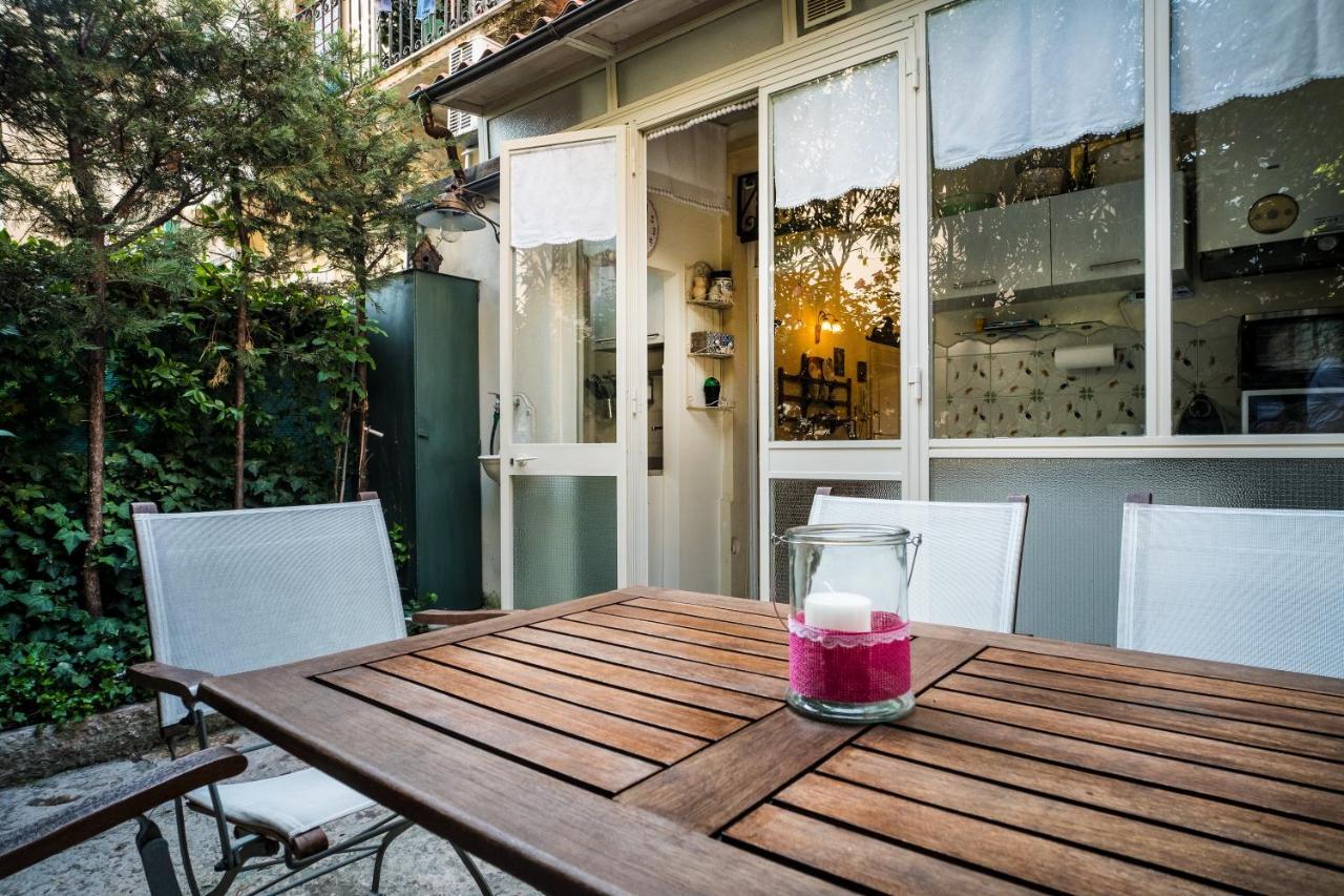 Il Calamaio Apartment *