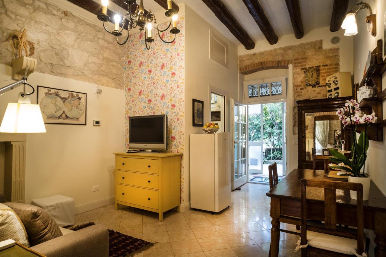 Il Calamaio Apartment Verona