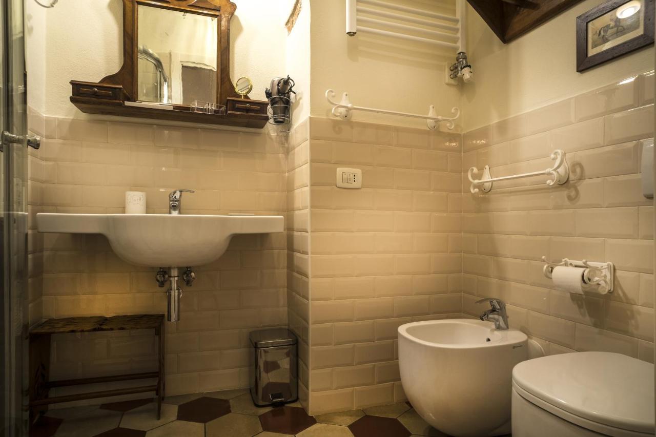 Apartment Il Calamaio