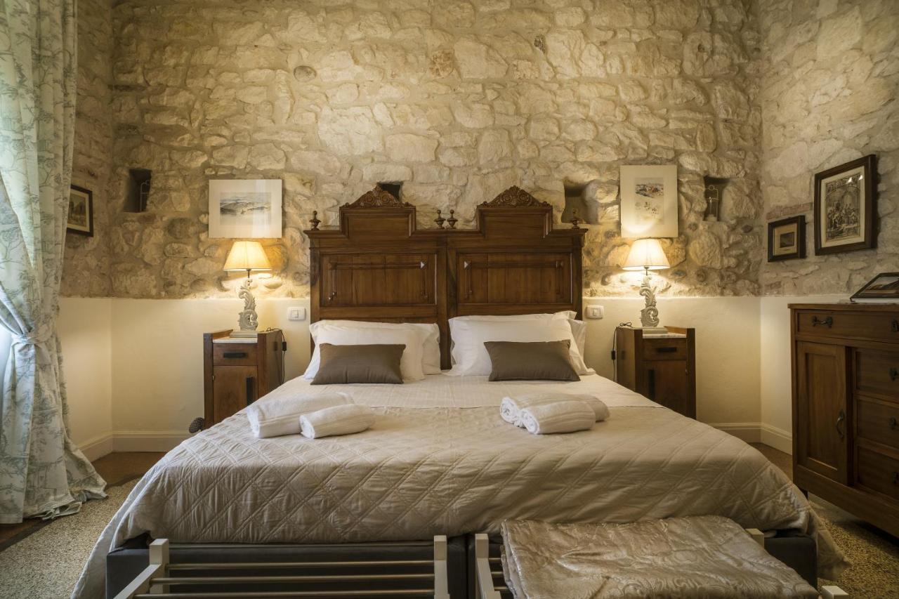 Il Calamaio Apartment
