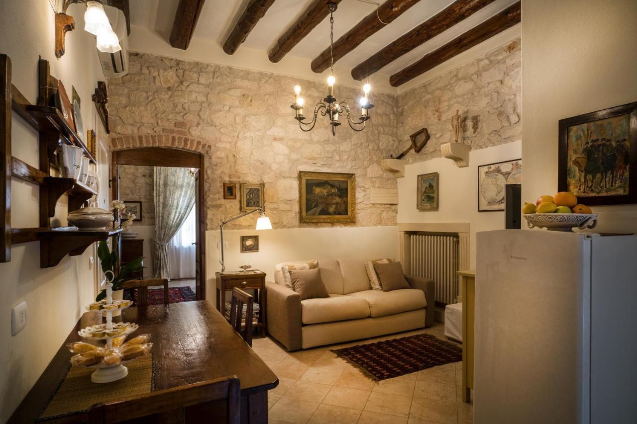 Apartment Il Calamaio Verona