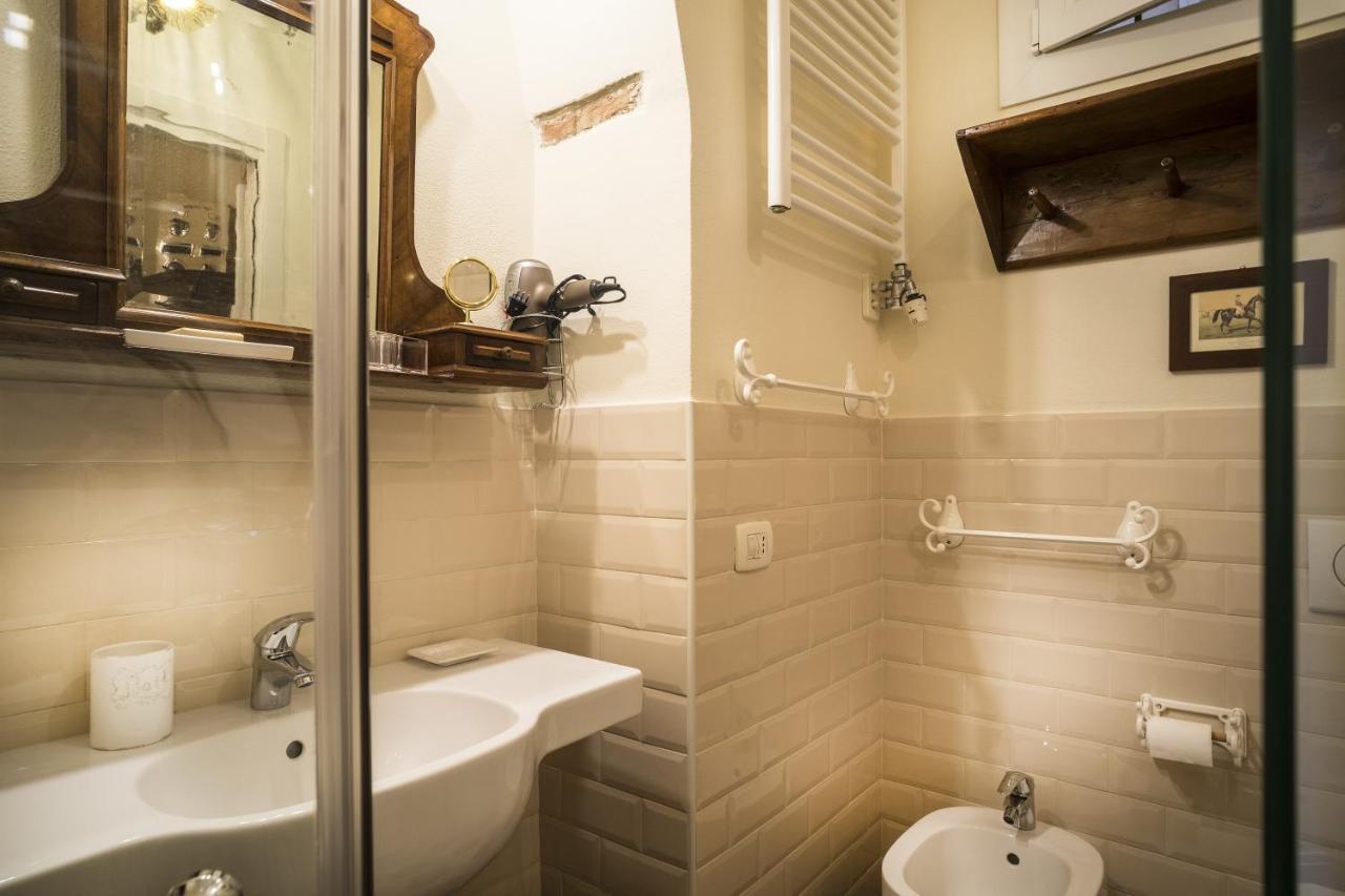 Apartment Il Calamaio