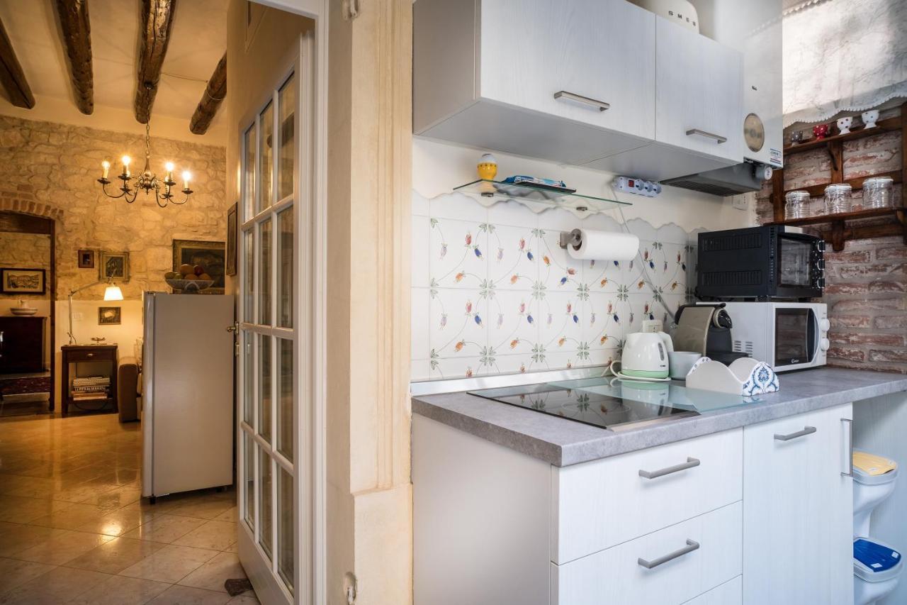 Il Calamaio Apartment *