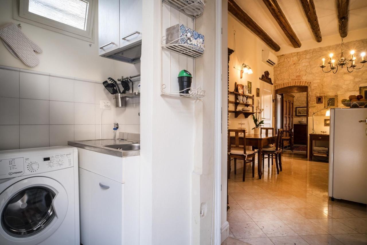 Il Calamaio Apartment Verona