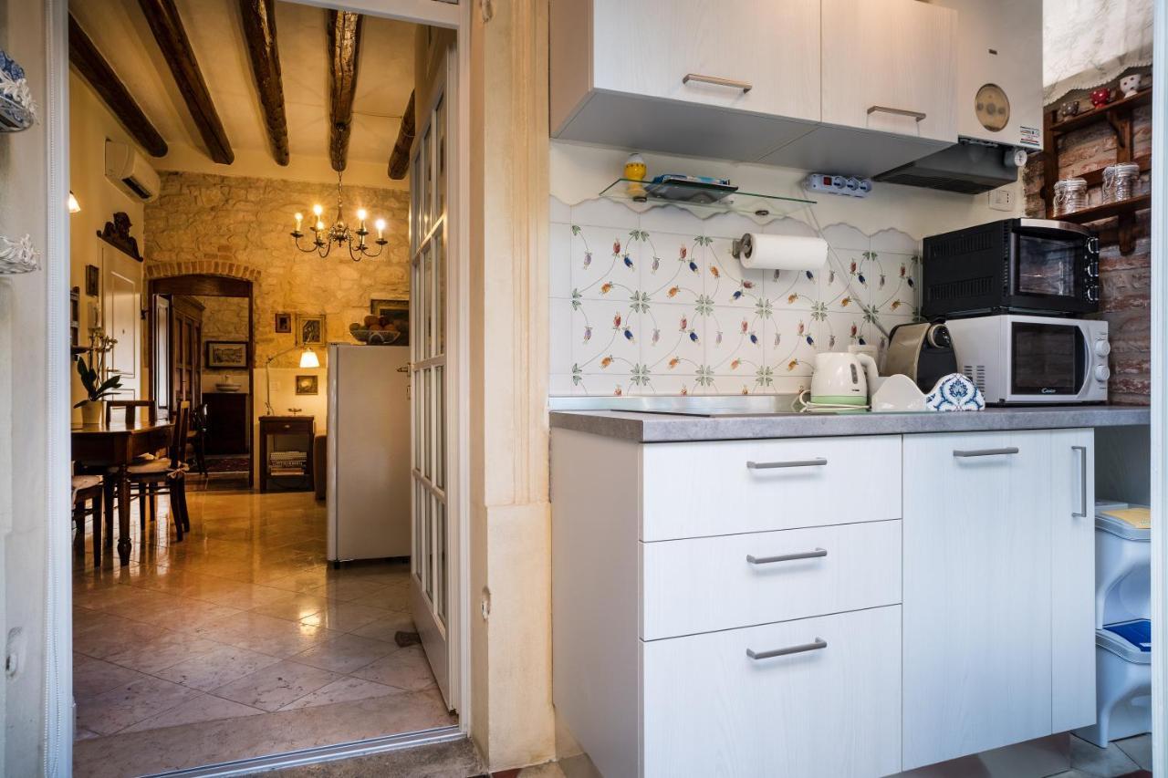 Apartment Il Calamaio