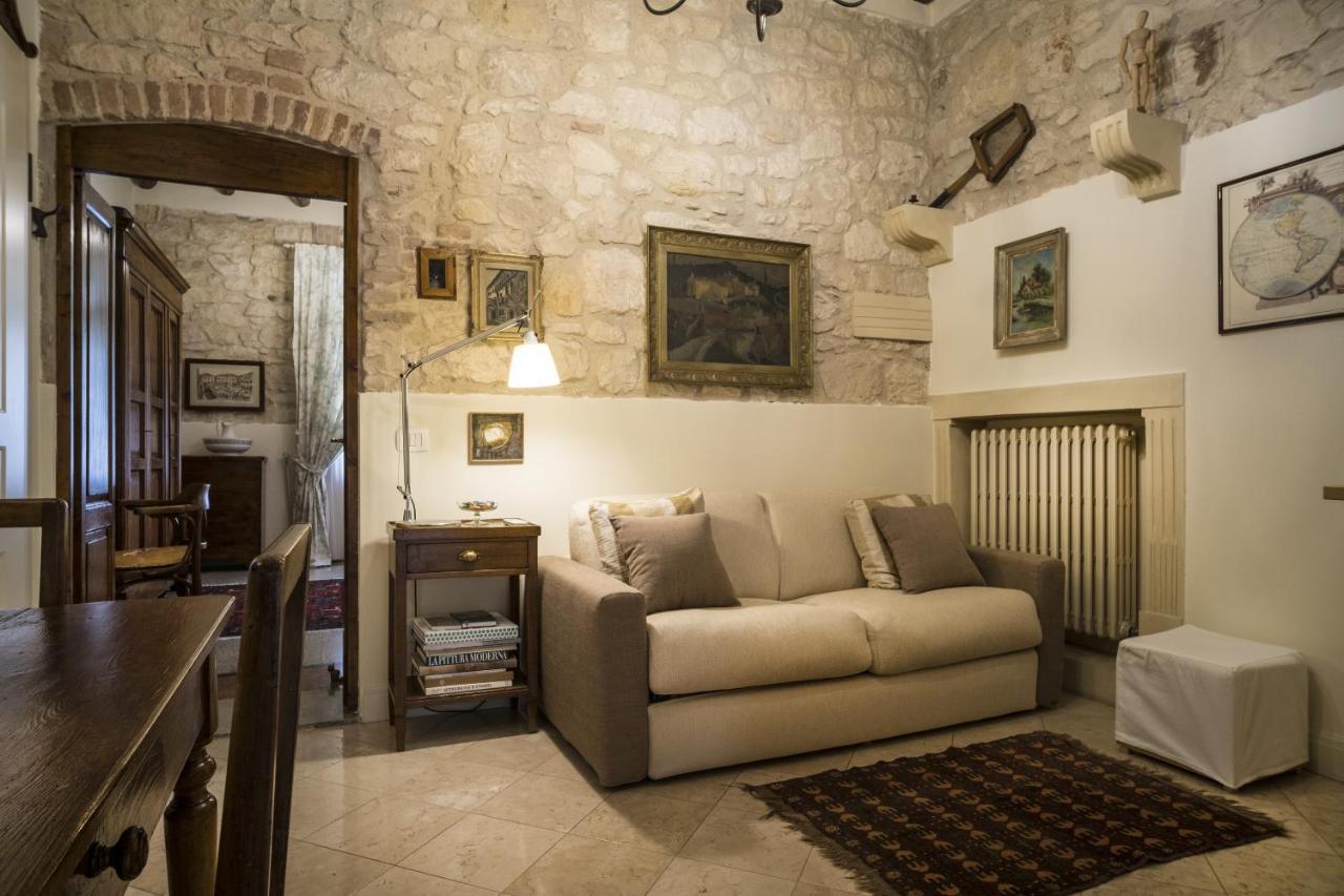 Il Calamaio Apartment