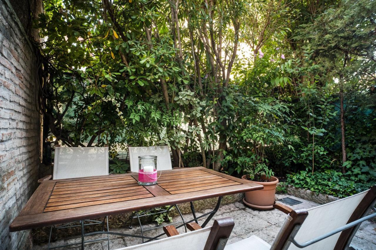 Il Calamaio Apartment Verona