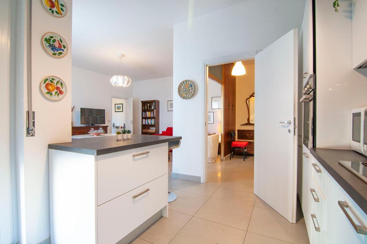 Apartment Maffeihouse 5 Min To Hospital Verona