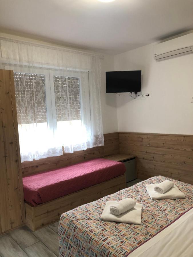 Gasthof Casa Mia *