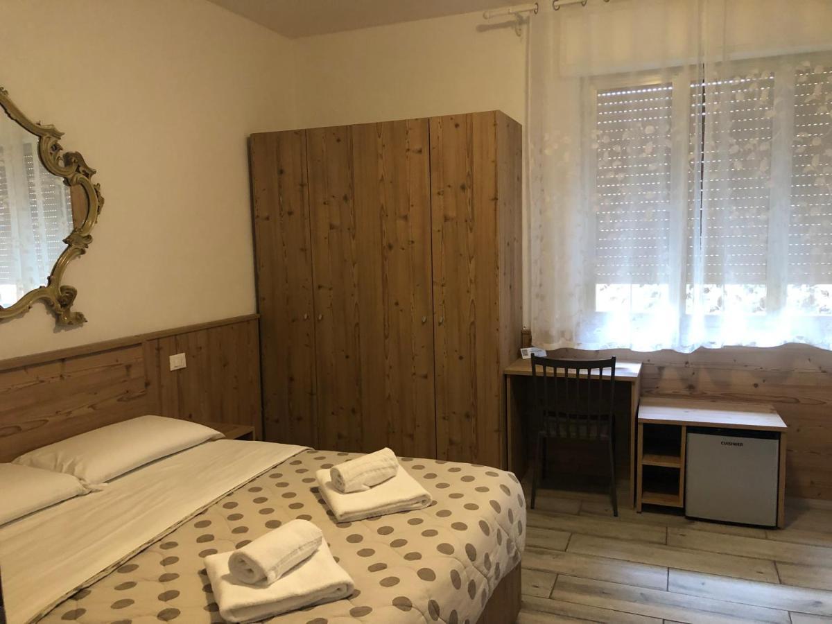 Gasthof Casa Mia Verona
